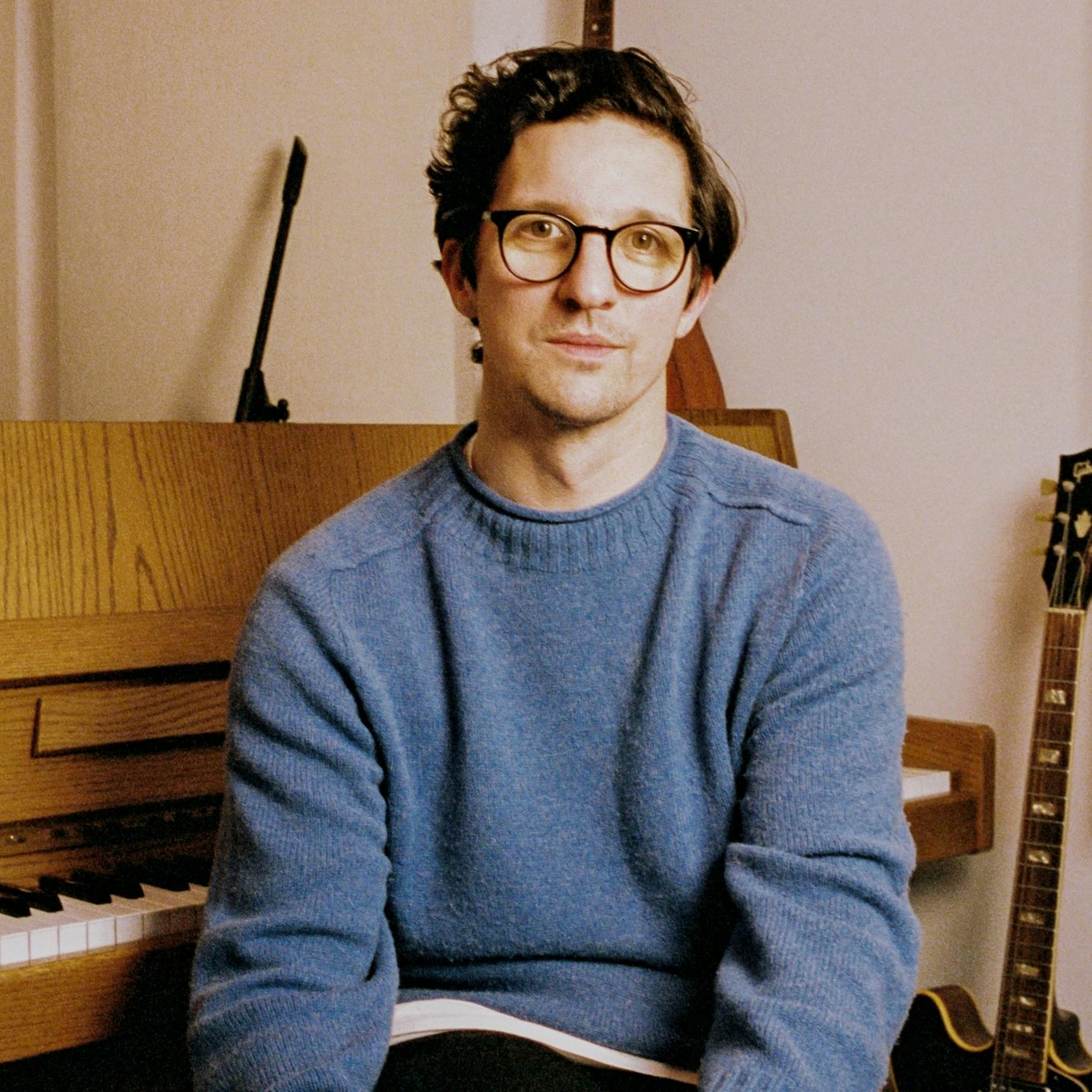 Dan Croll: Stripped Back + Signing (2nd Show)