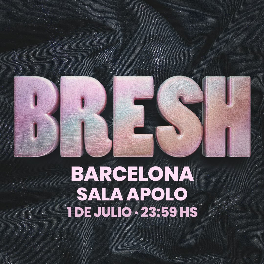 Bresh