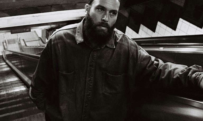 Nick Hakim