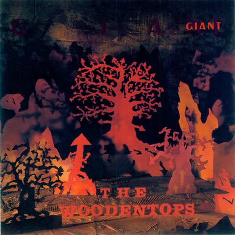 The Woodentops