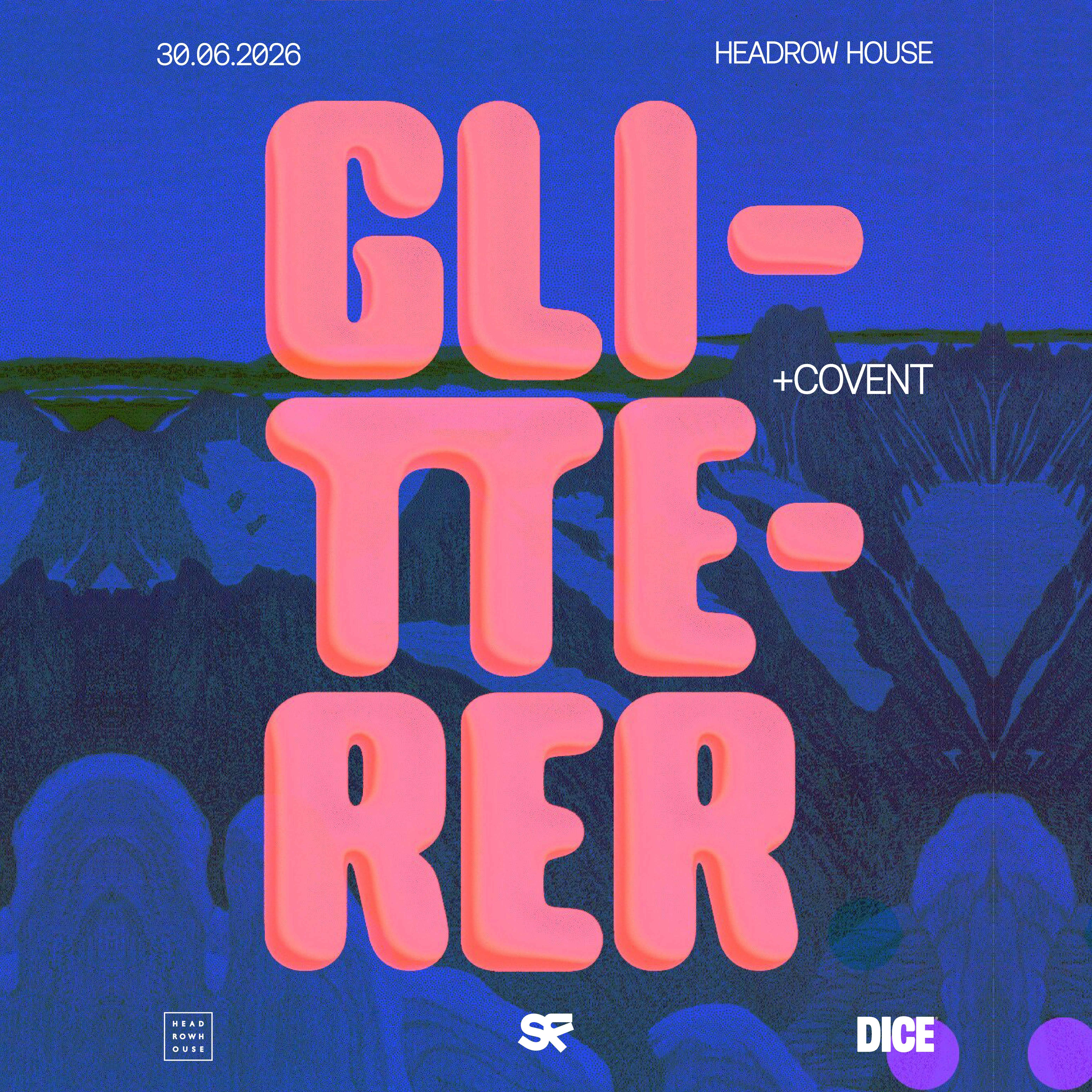 Glitterer