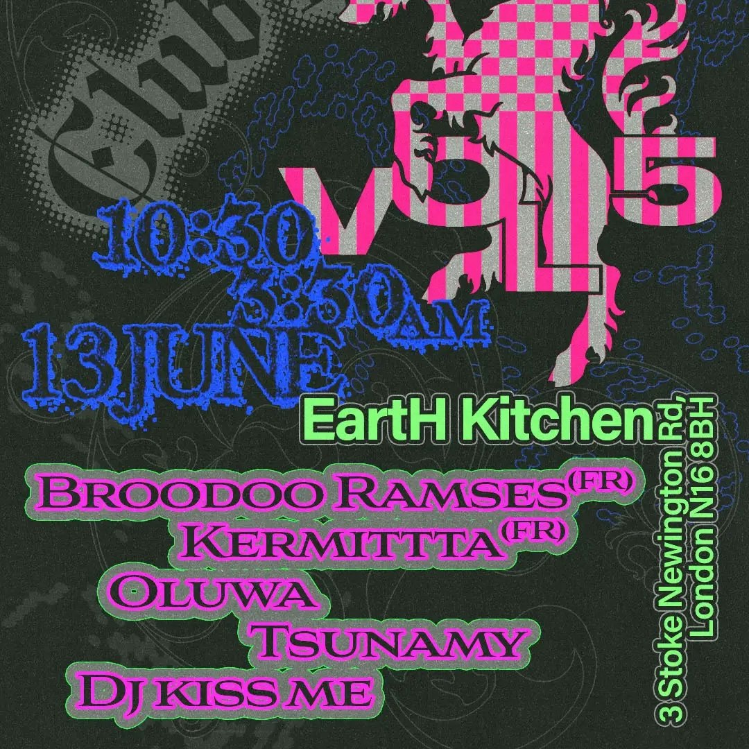 Club Knight Vol 5