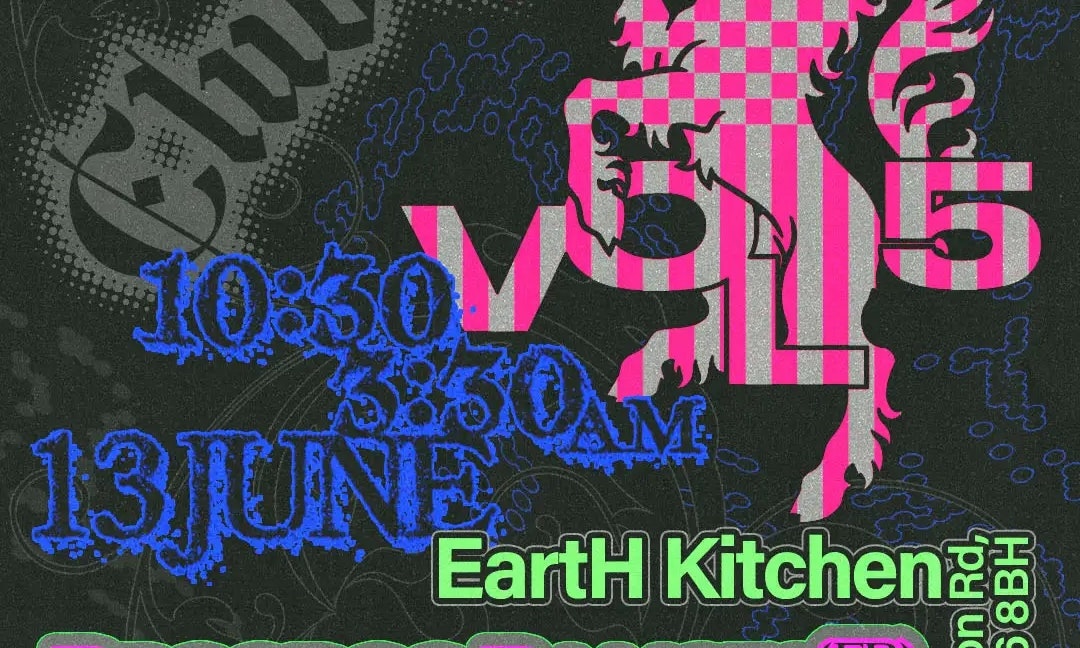 Club Knight Vol 5