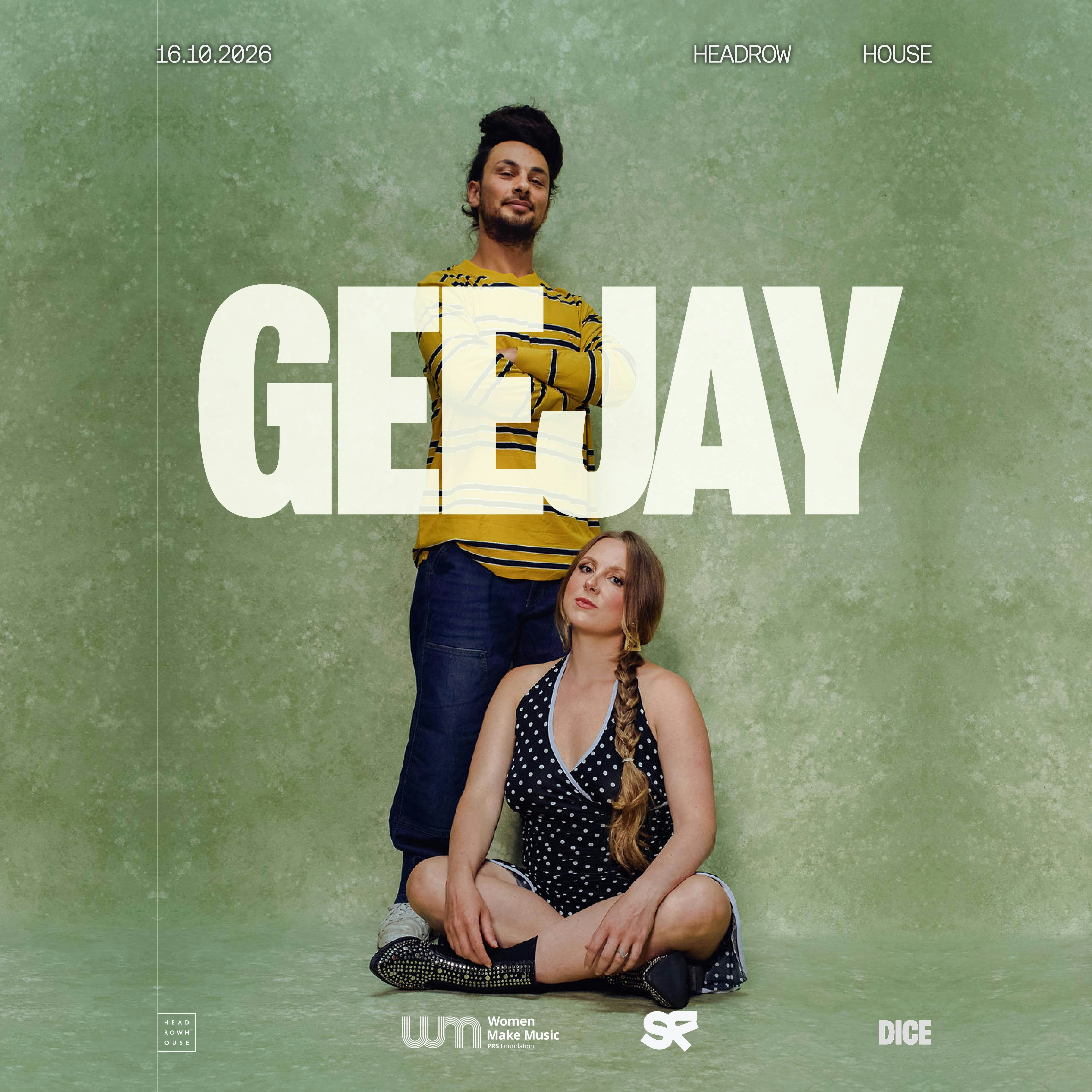 GeeJay