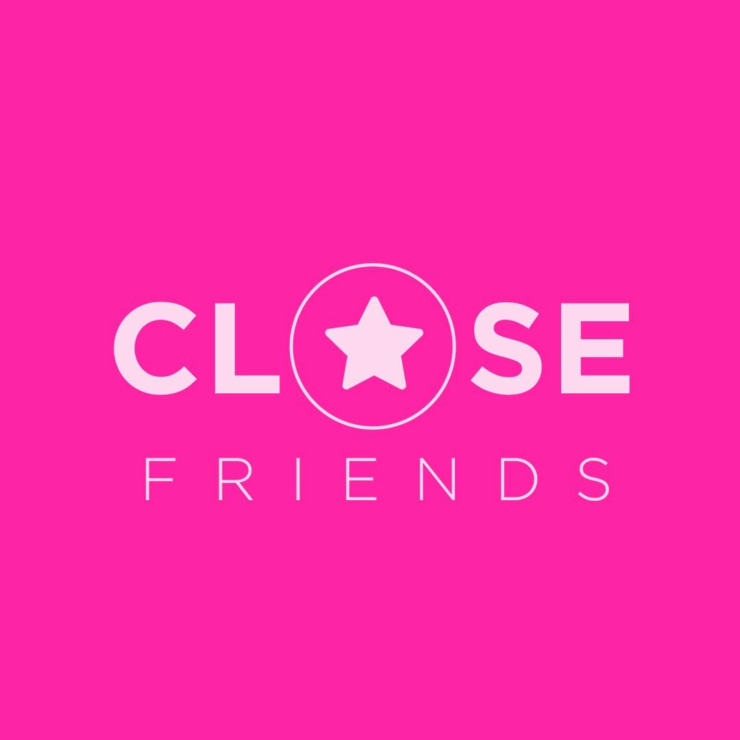 CLOSE FRIENDS - NEW YORK