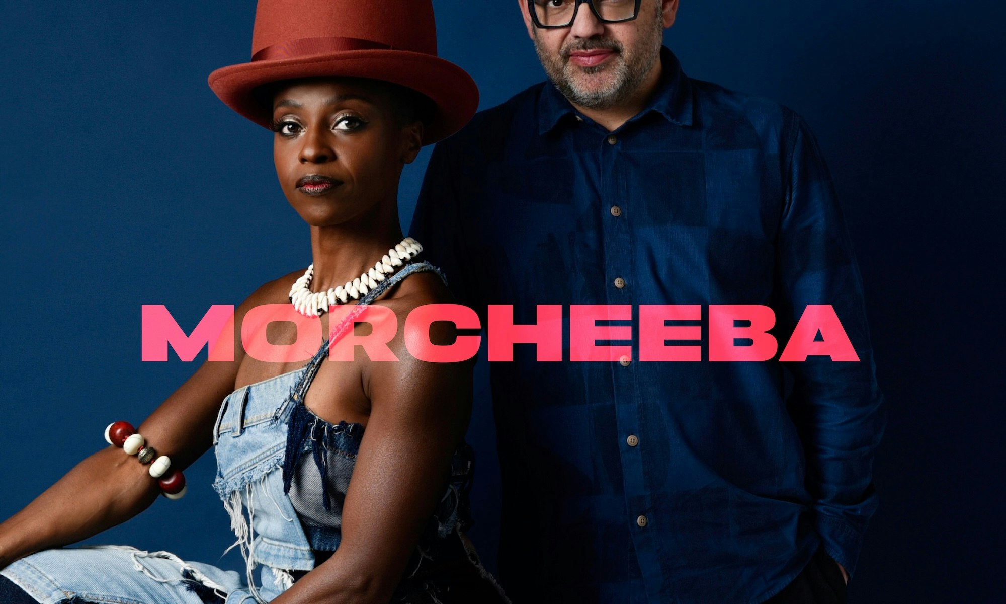 Morcheeba