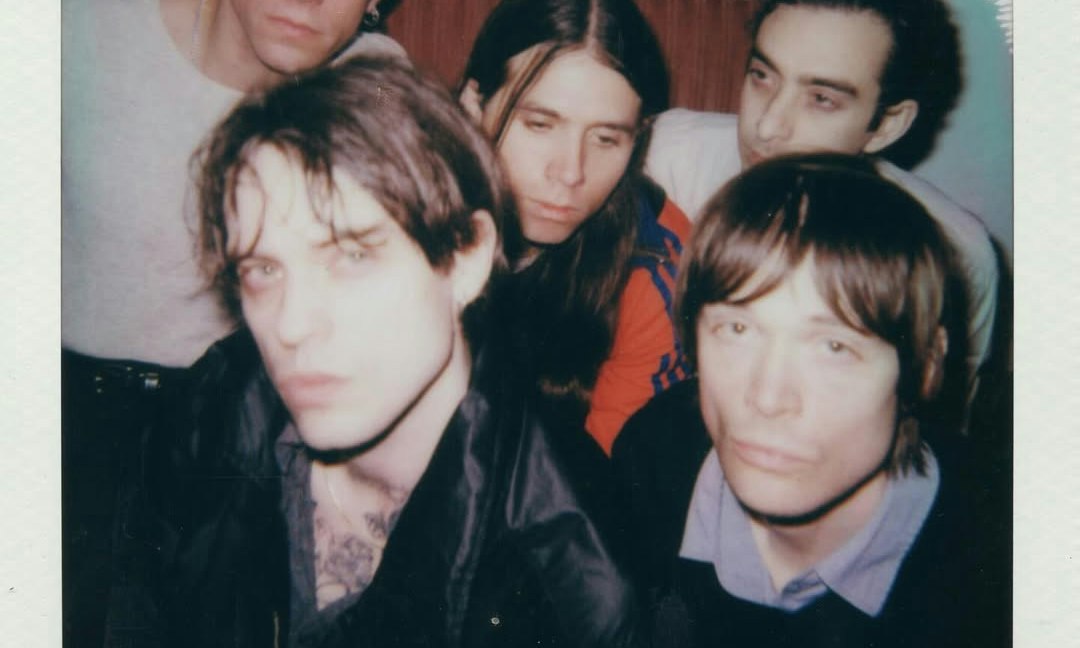 Iceage