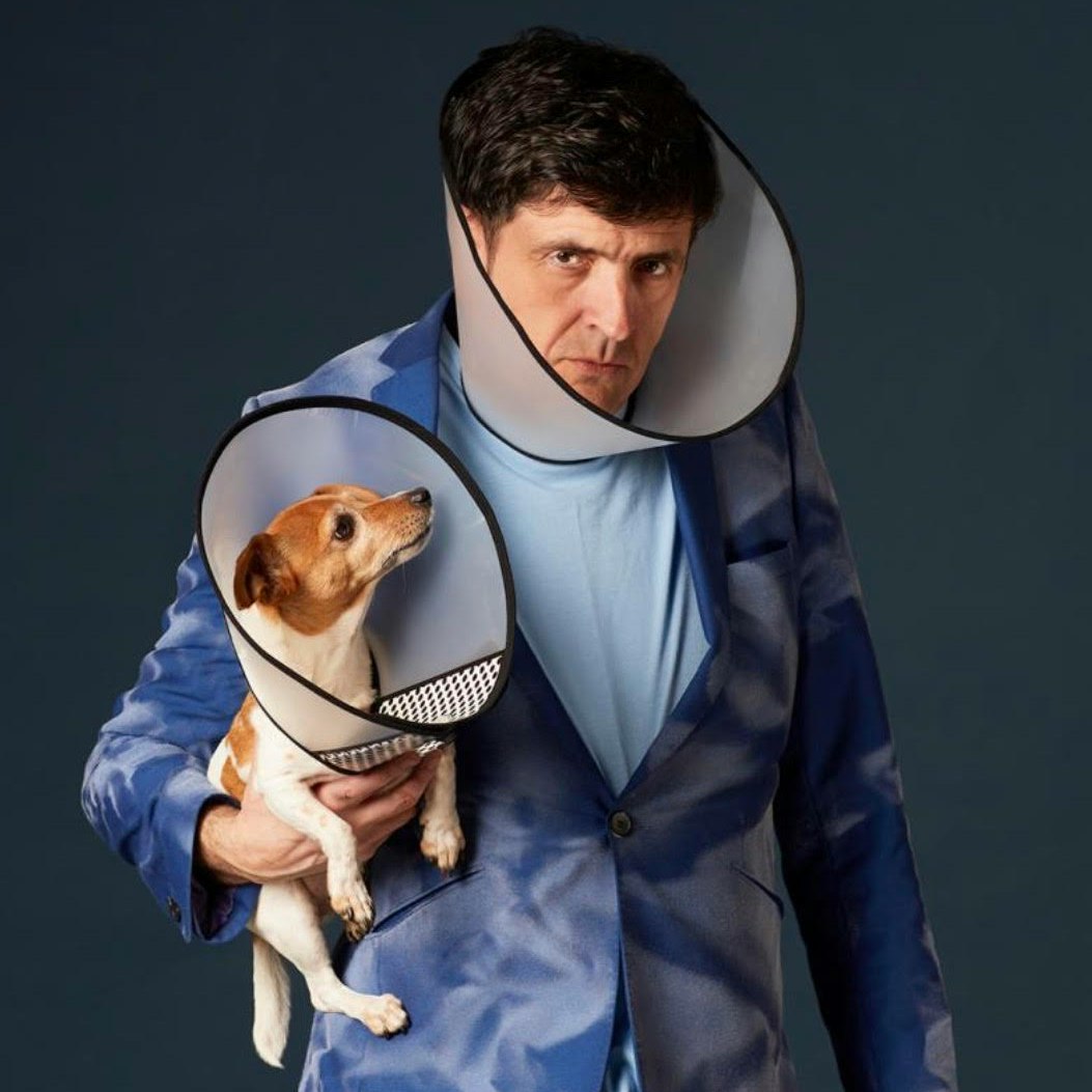 Spencer Jones: Dogs