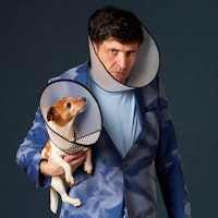 Spencer Jones: Dogs