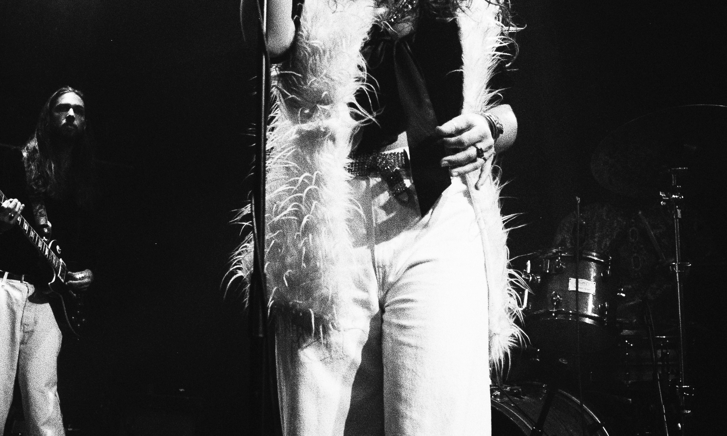 Plumm presents Led Zeppelin
