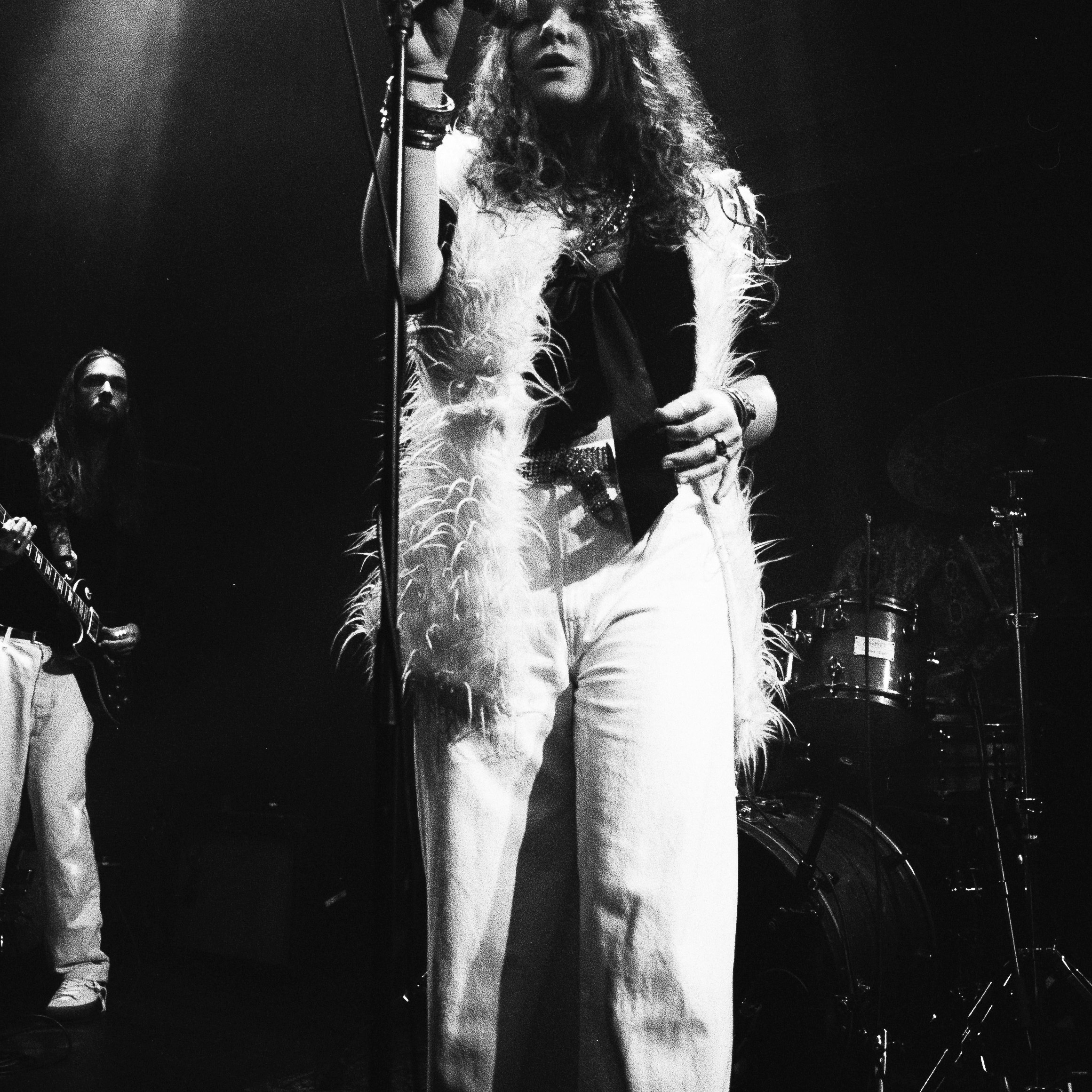 Plumm presents Led Zeppelin