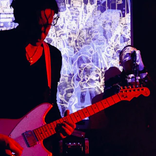 RED NIGHTS: Epic Alternative Postpunk Revue