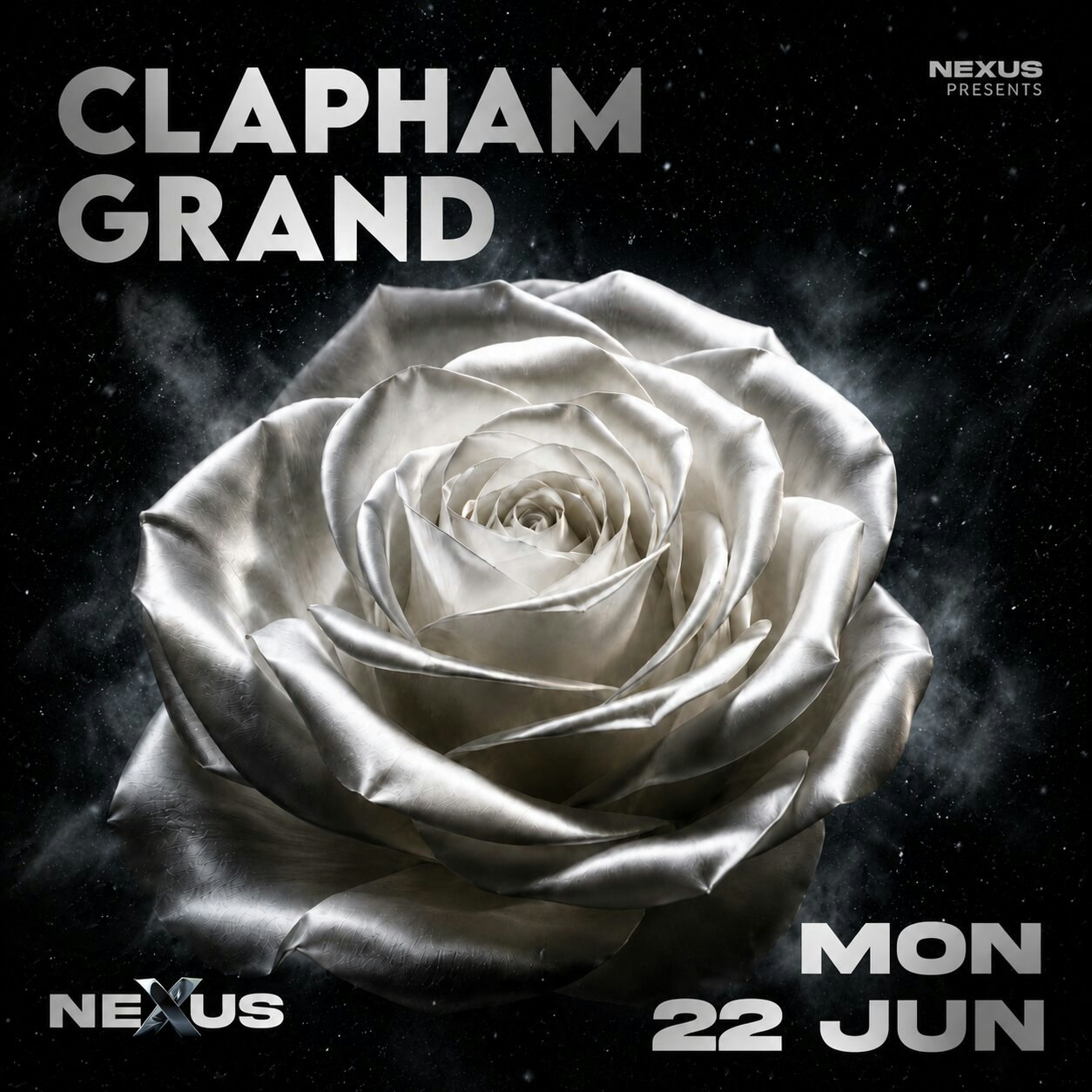 Nexus: Summer White Party