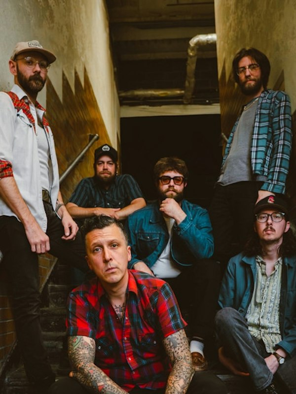 American Aquarium