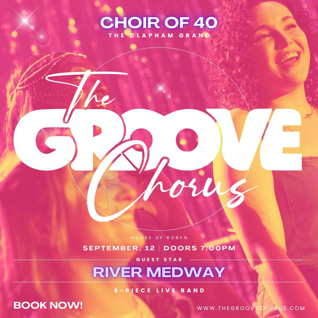 The Groove Chorus