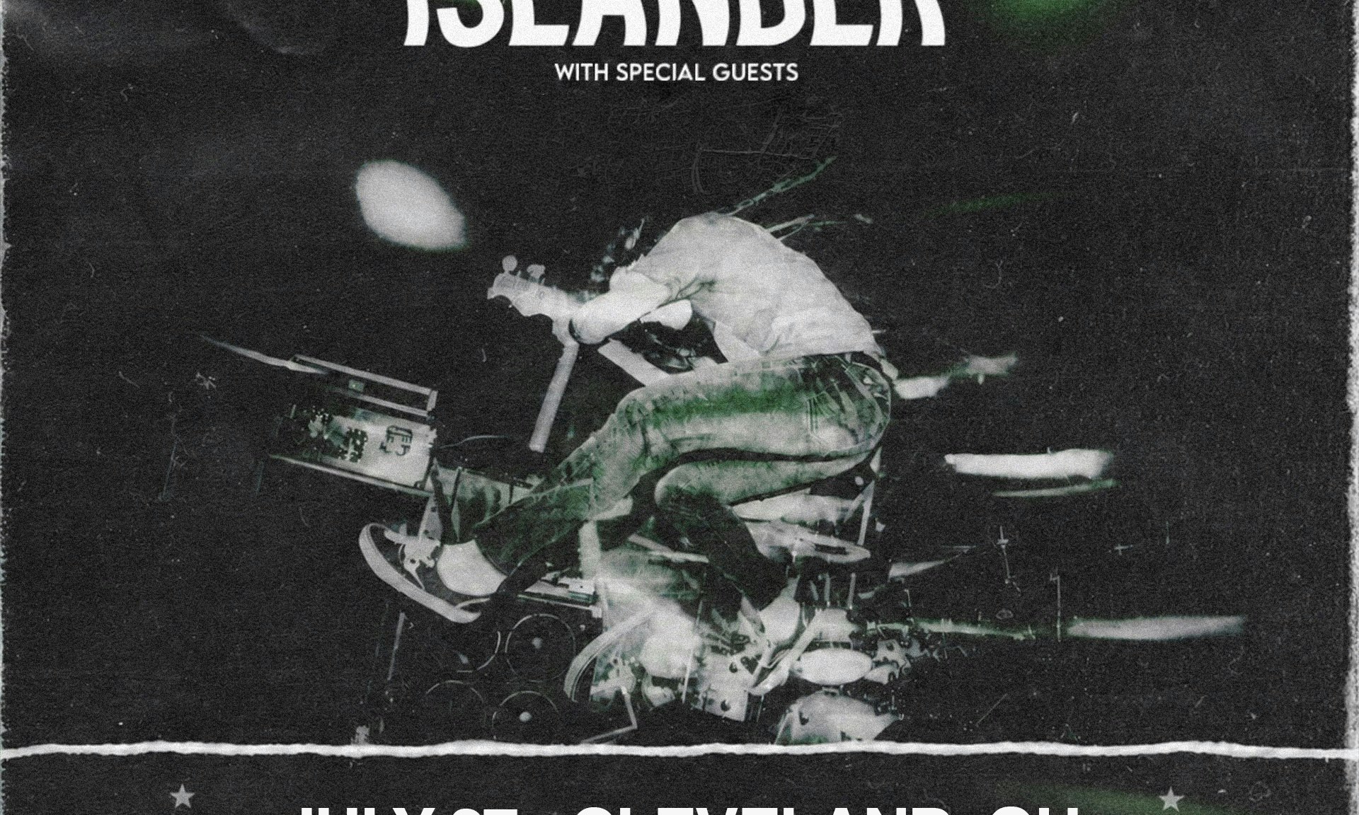Islander