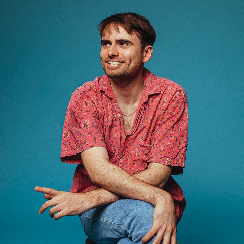 Improver's Stand-Up Comedy Workshop — One Day Intensive