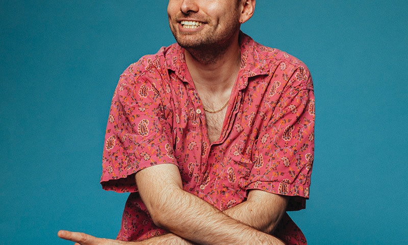 Improver's Stand-Up Comedy Workshop — One Day Intensive