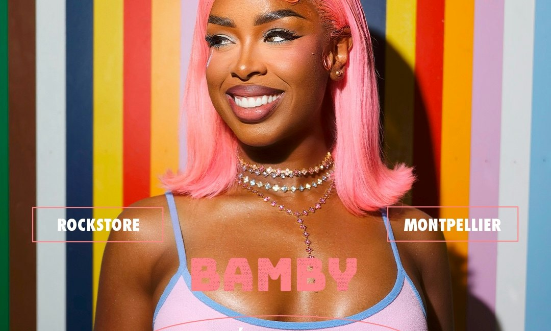 BAMBY