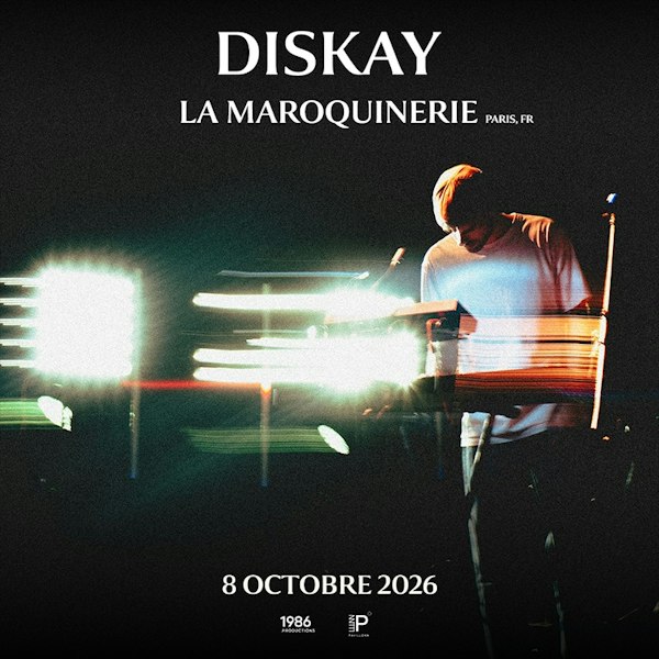 DISKAY
