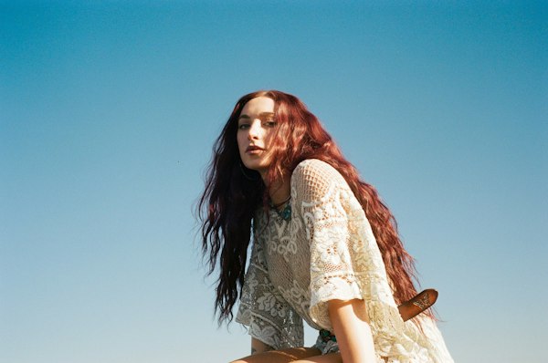Tractor Tavern Presents: Anna Graves w/ K Van Petten