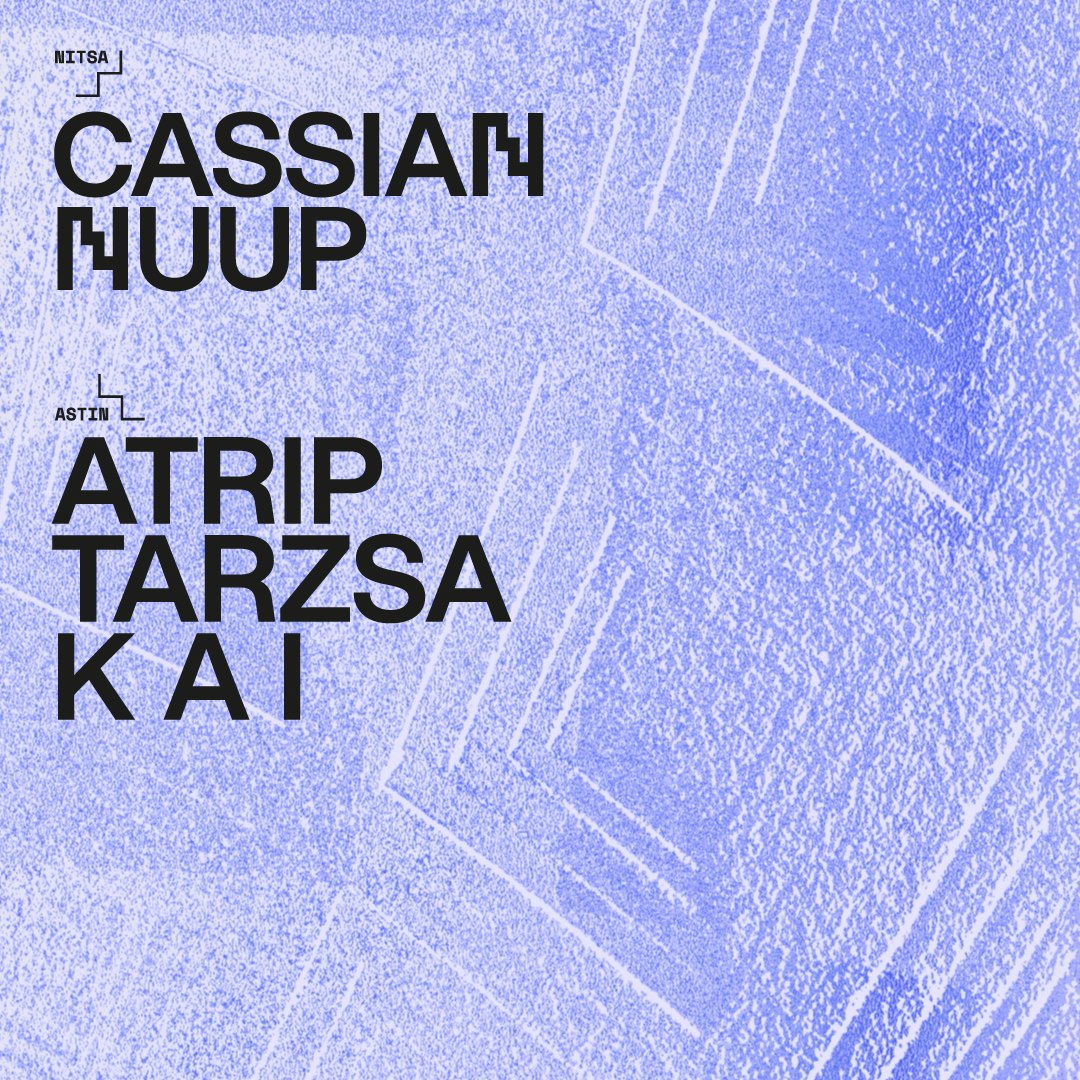 Cassian · NUUP / ATRIP · Tarzsa · K A I