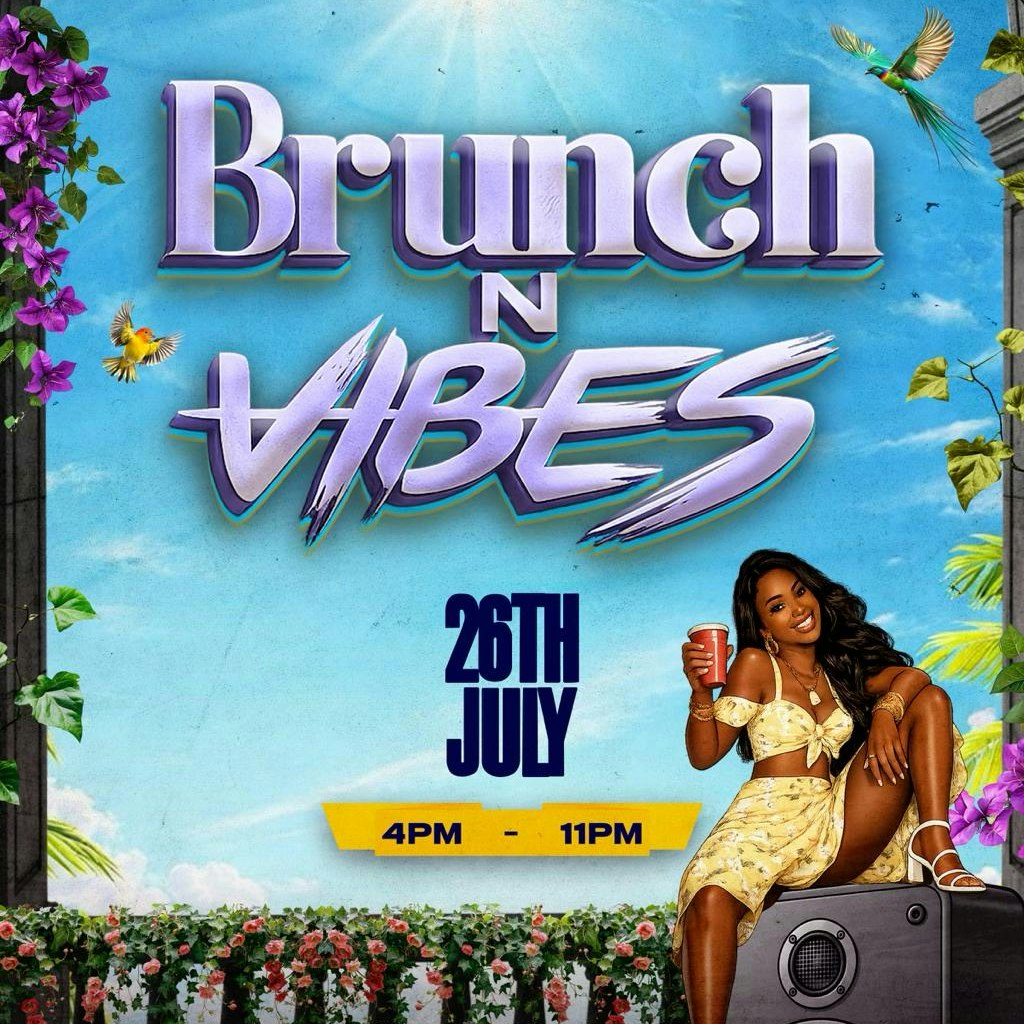 Location TBA, London