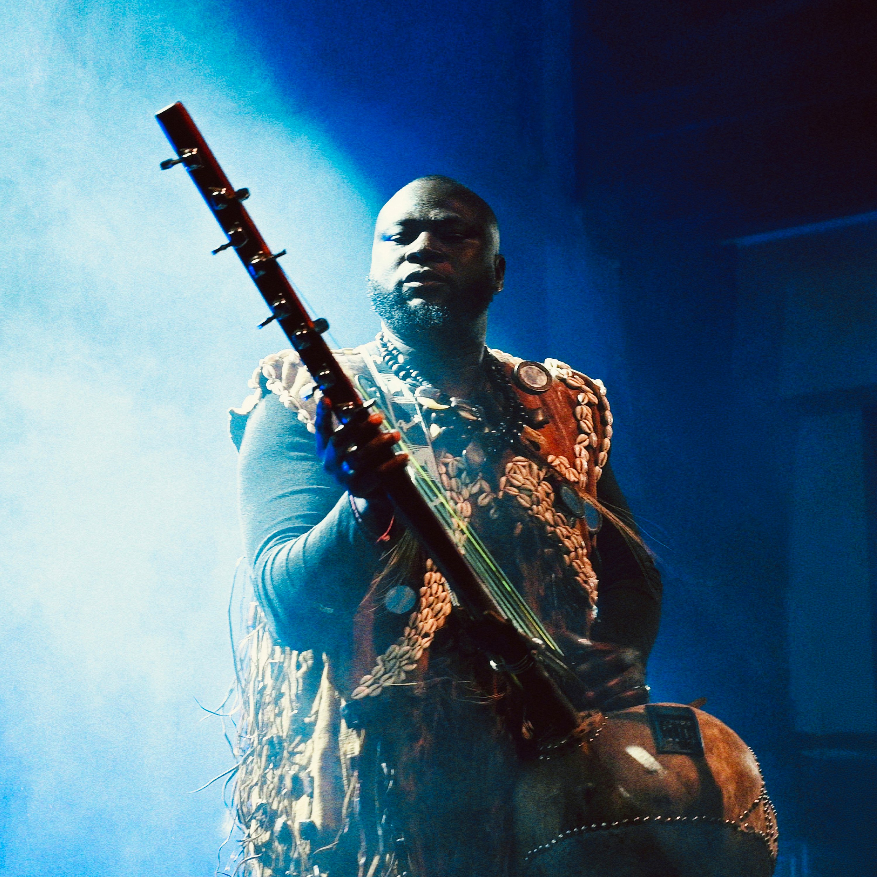 Boubacar Samake