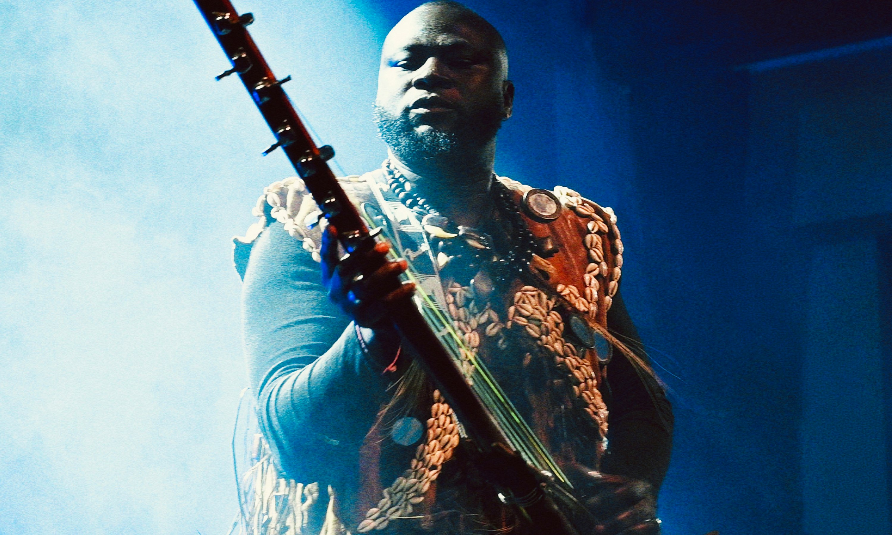 Boubacar Samake