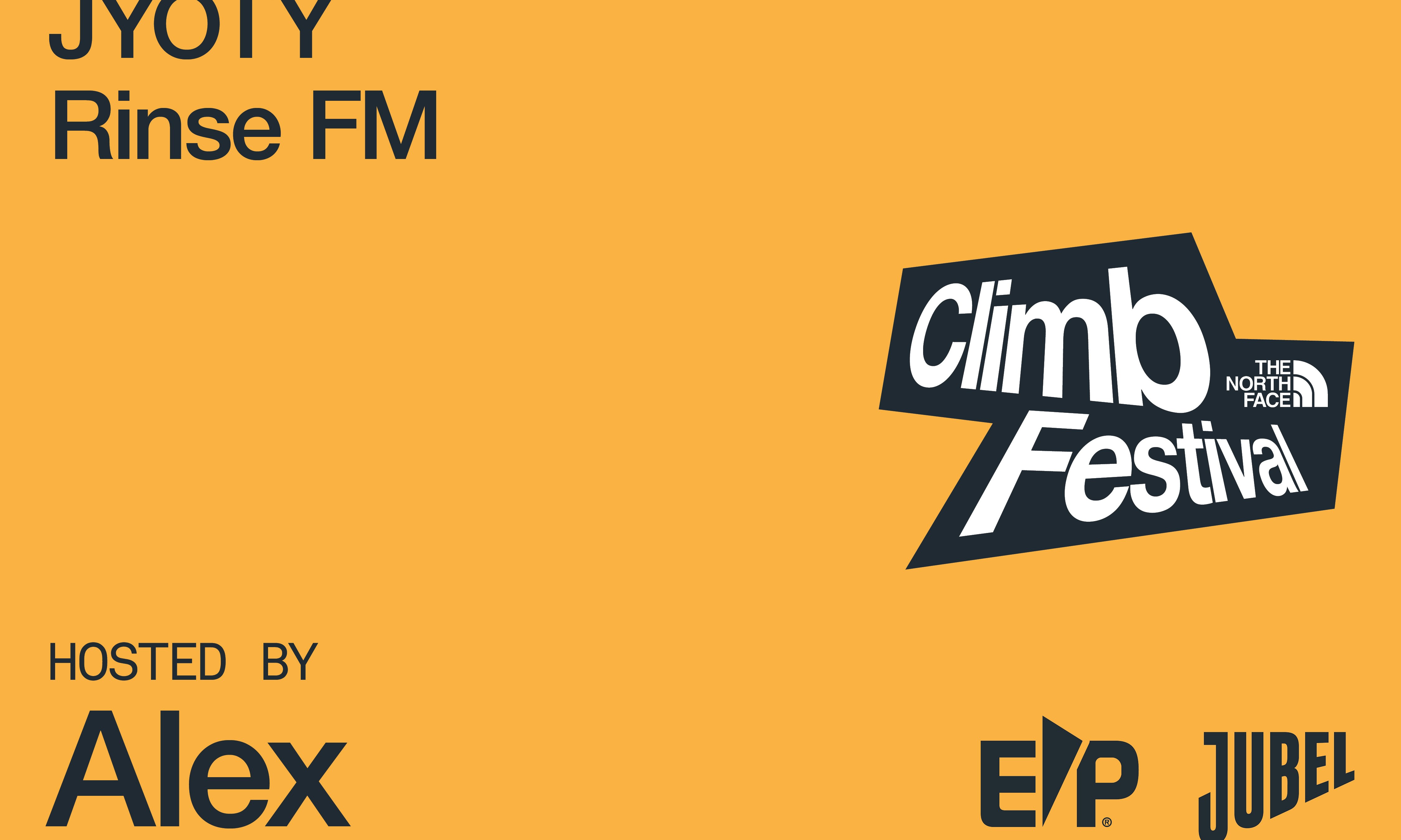 The North Face Climb Festival: Day 2