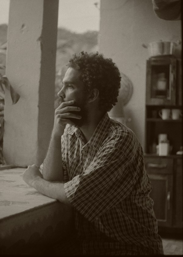 Bruno Berle