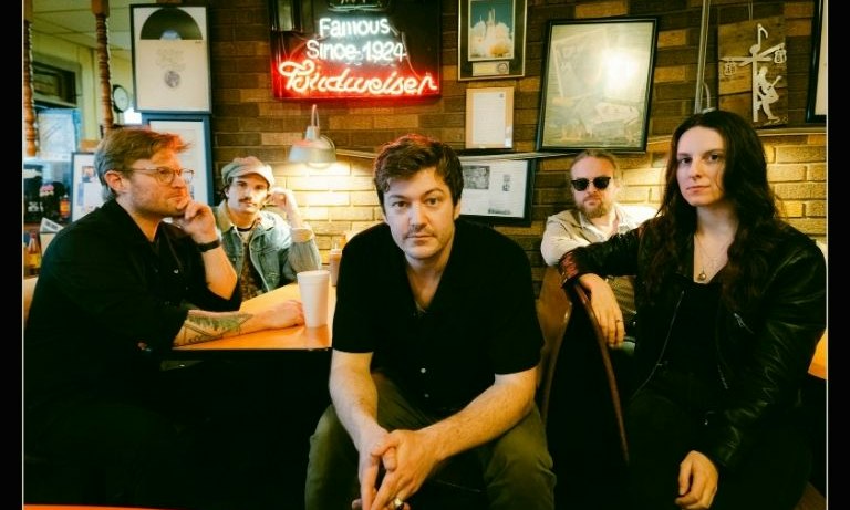 John Hollier & The Reverie