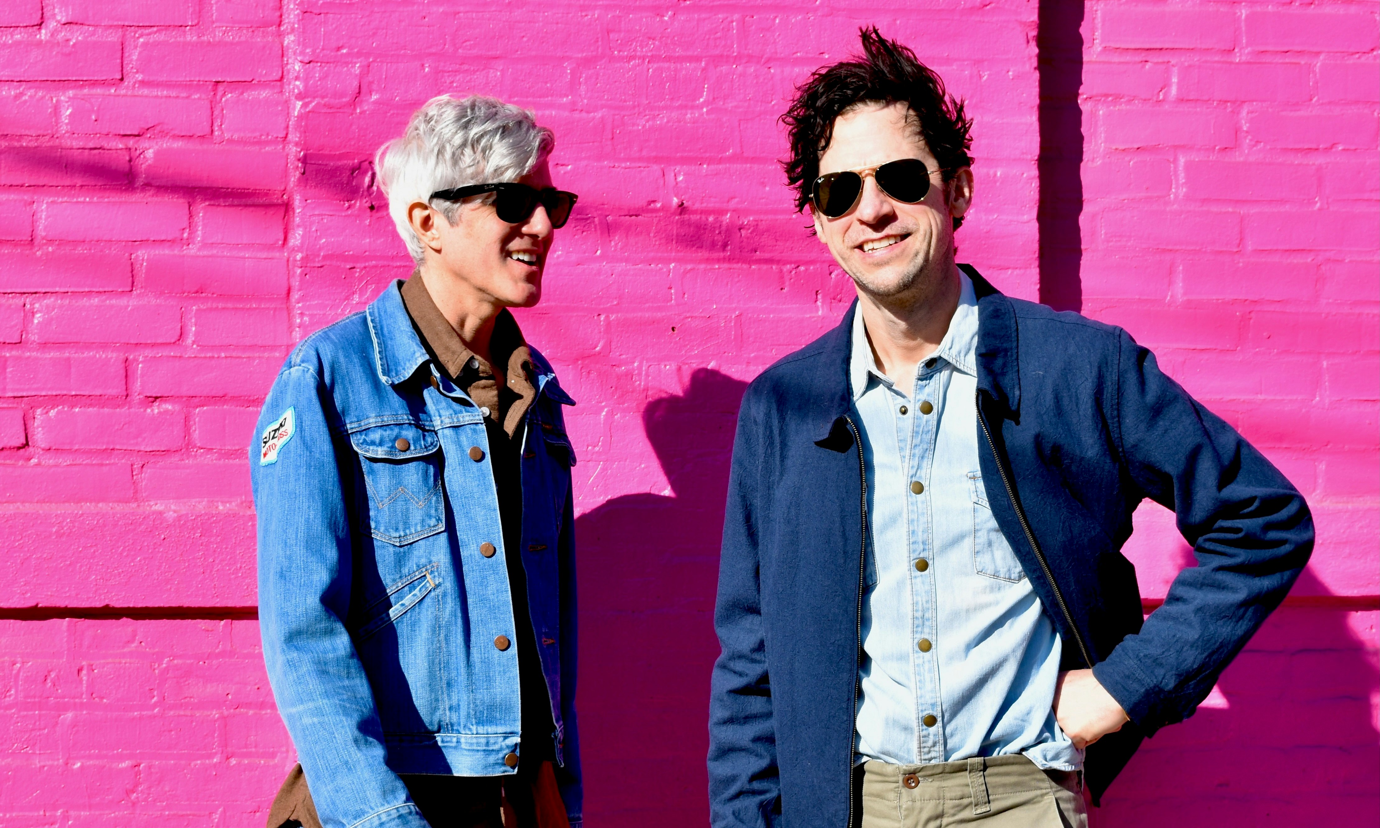Twenty Years of We Are Scientists: Celebrating the 20th Anniversary of "With Love and Squalor"