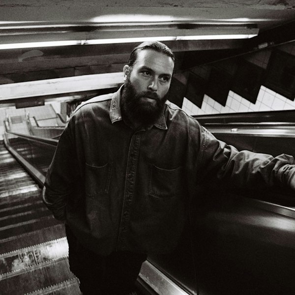 Nick Hakim