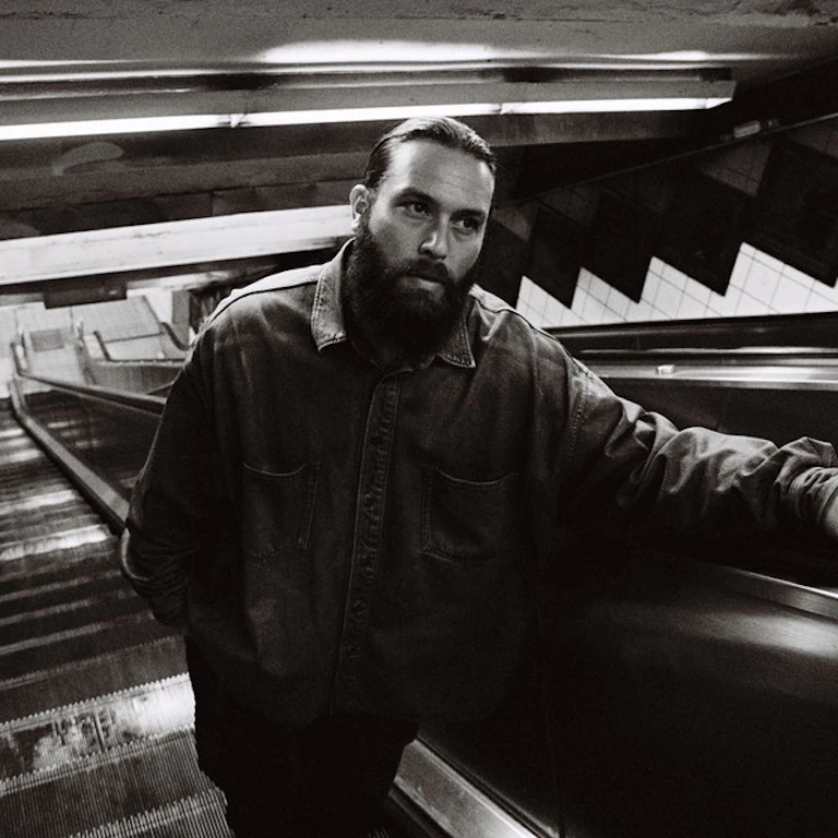 Imagem da fonte — Nick Hakim