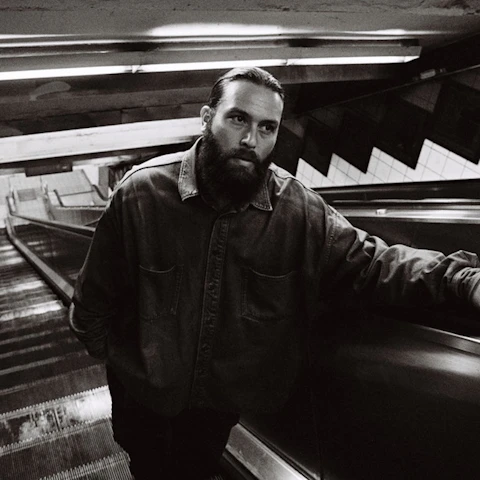 Nick Hakim