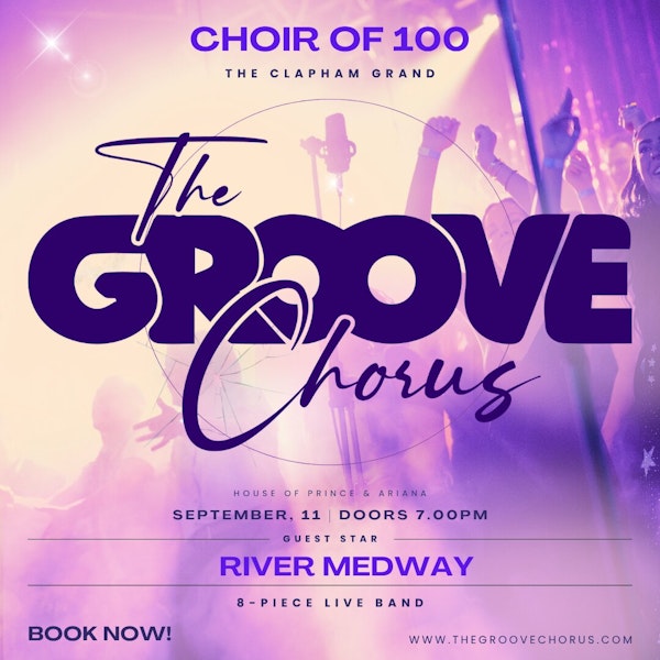 The Groove Chorus