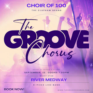 The Groove Chorus