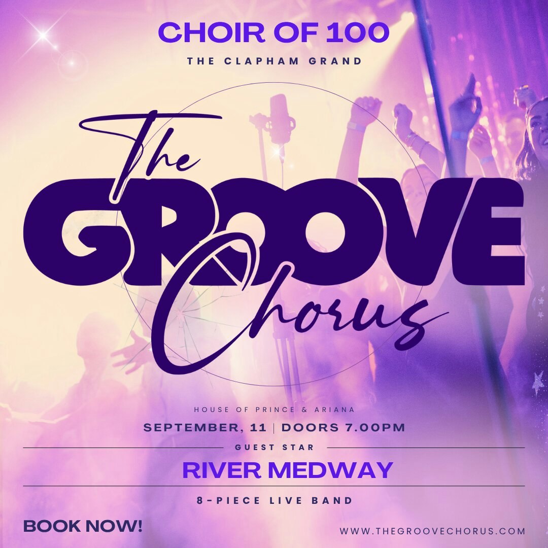The Groove Chorus