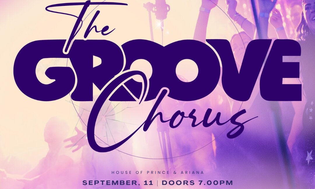 The Groove Chorus