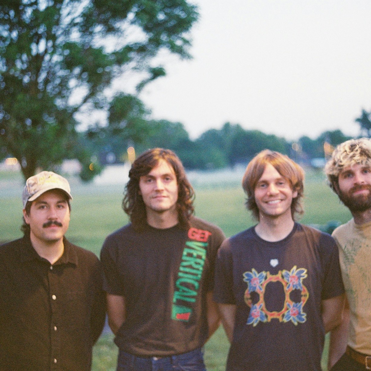 Static Age Records