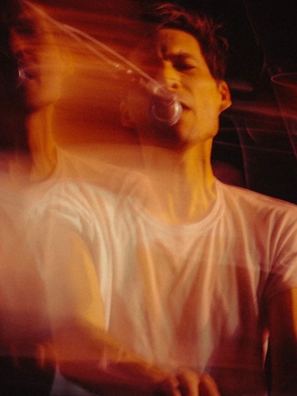 Augustana - All the Stars and Boulevards (20th Anniversary) — An Intimate Solo Performance of the Album in Full + More