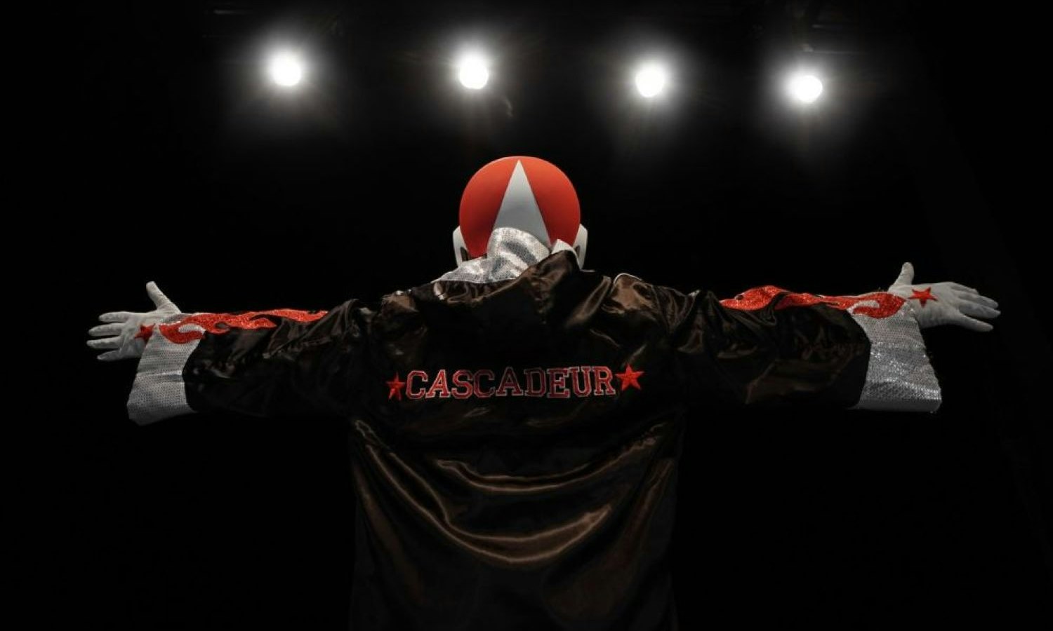 CASCADEUR