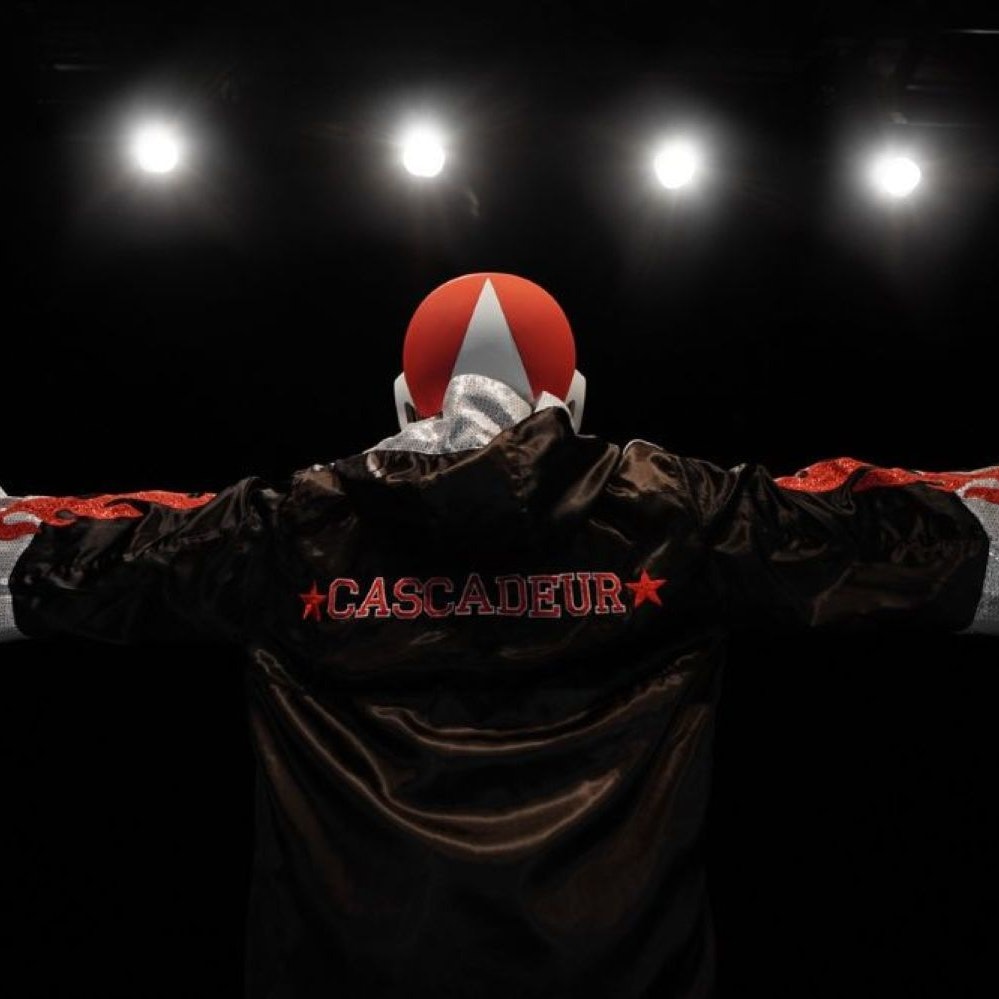 CASCADEUR