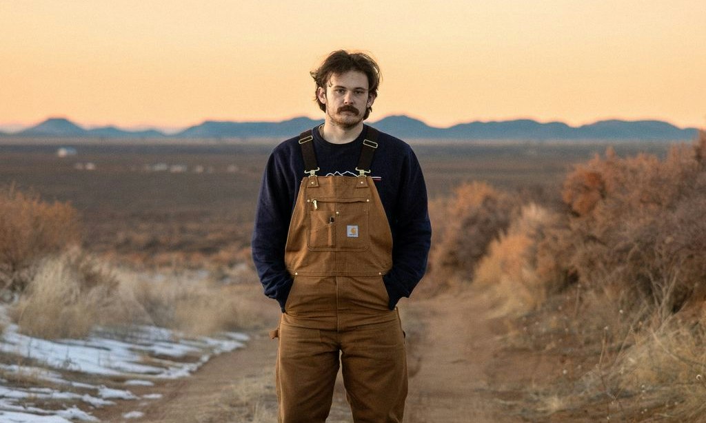 Ethan Regan