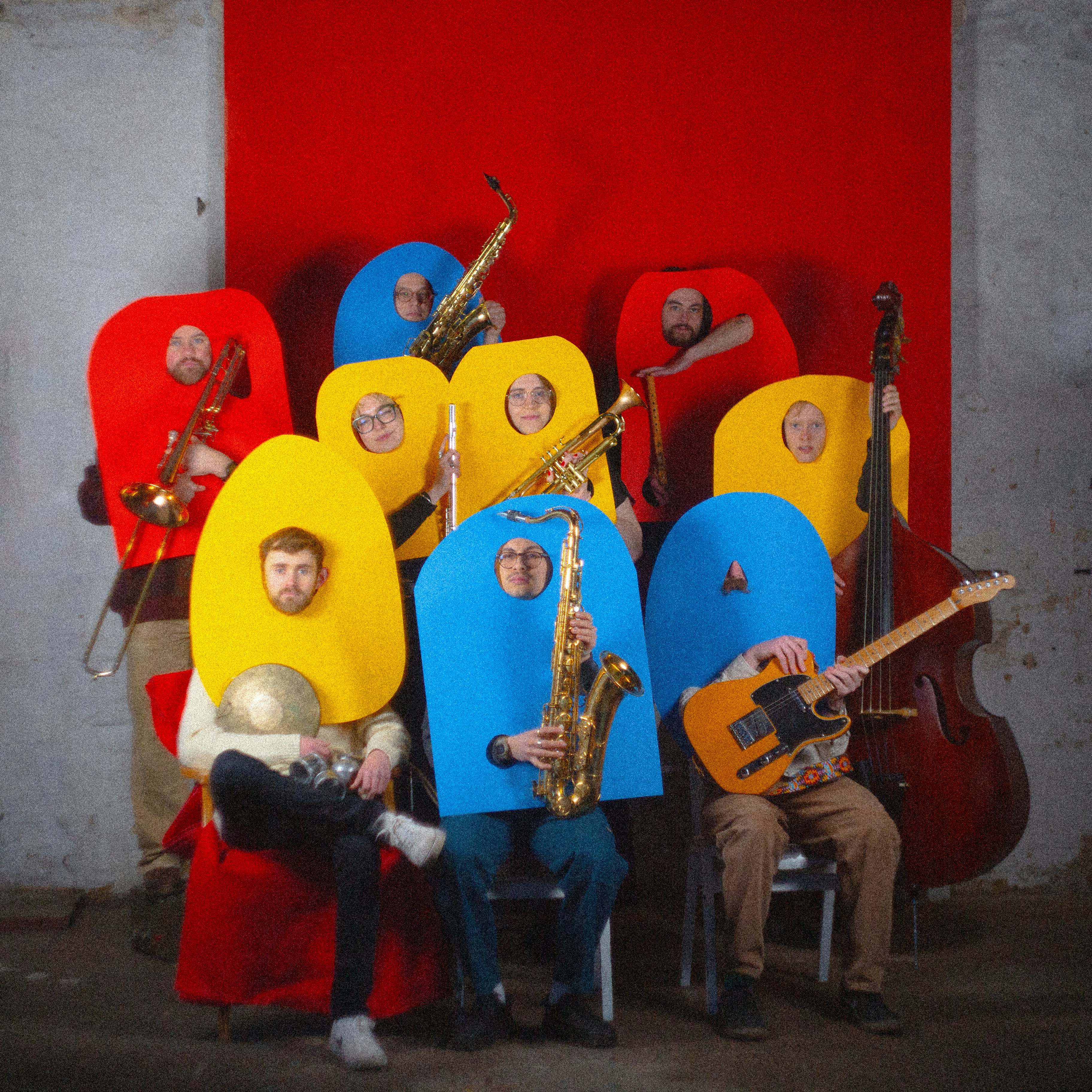 Hill Collective