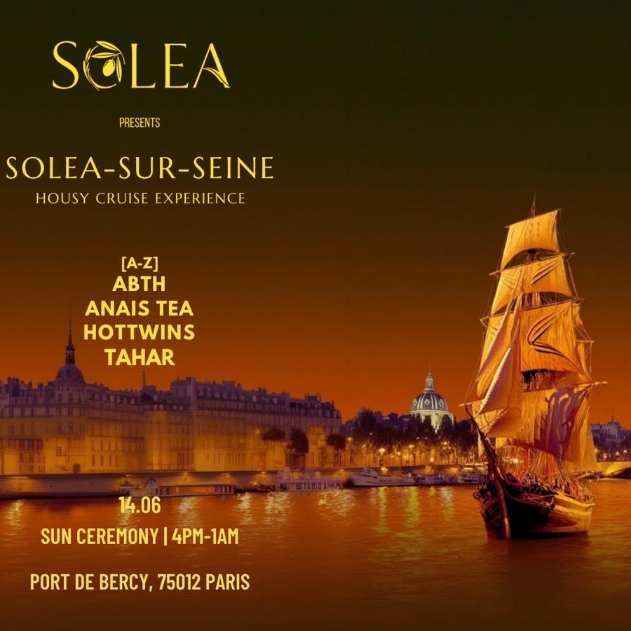 Soléa-sur-Seine