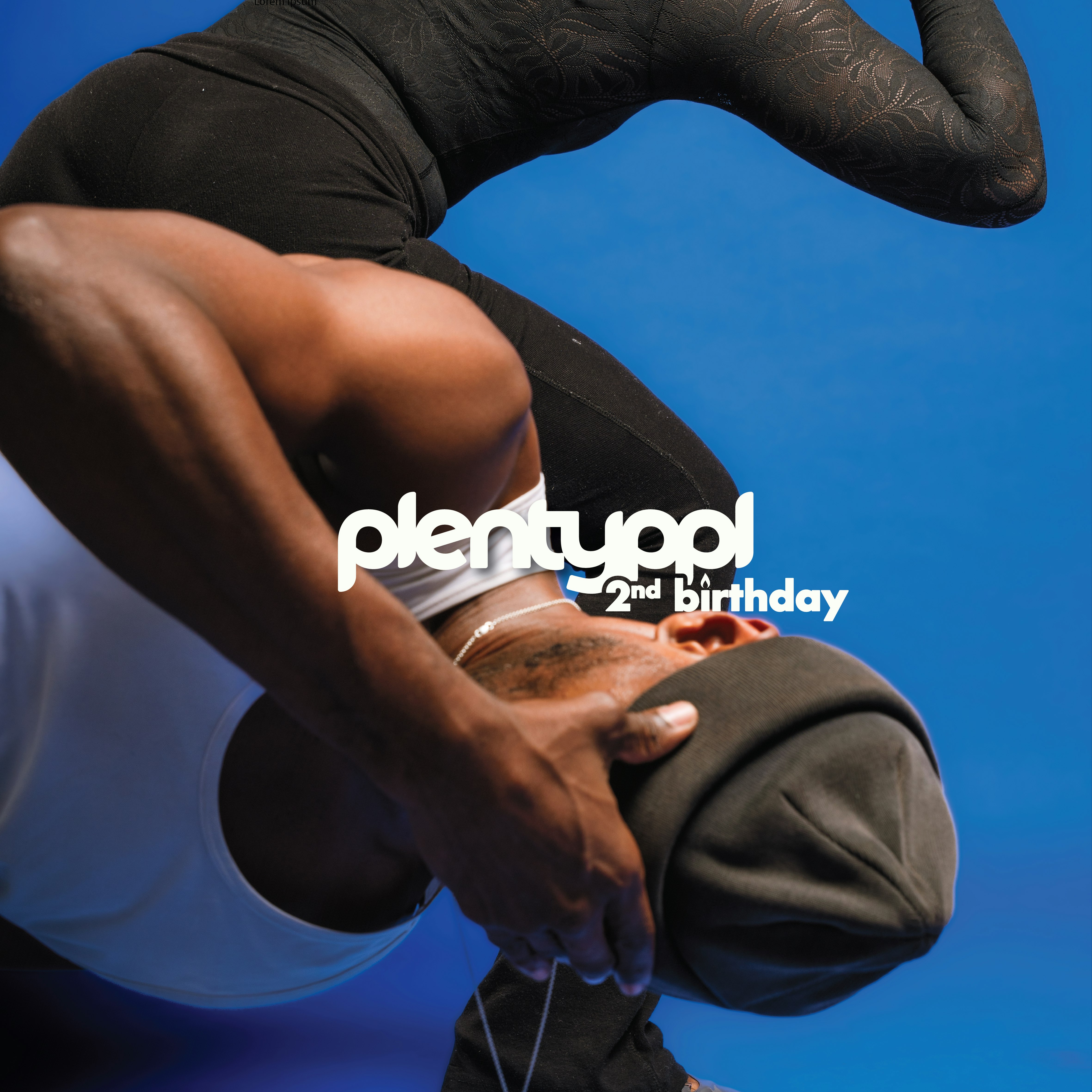 plentyppl 2nd Birthday