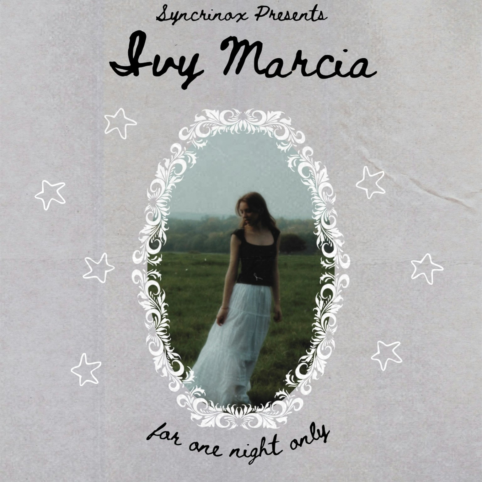 Syncrinox Presents: Ivy Marcia