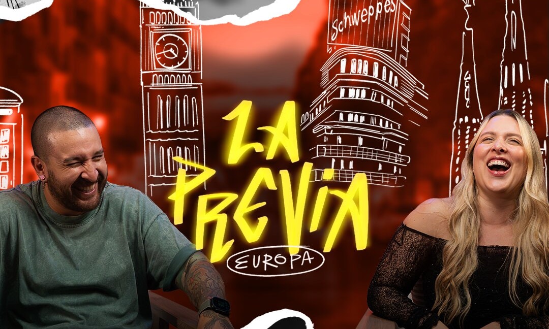 Aleja & La Grua World Tour